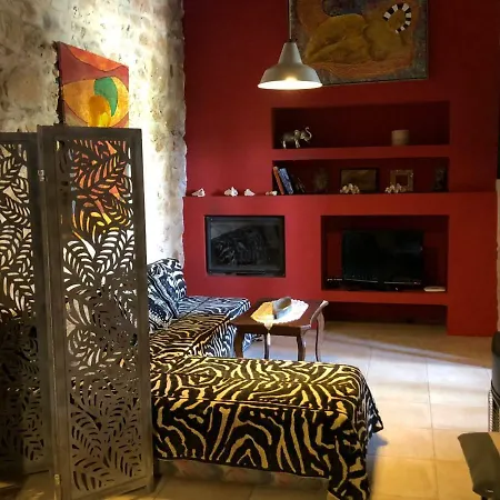 Gospodarstwo wiejskie Ta Skorba Mgarr