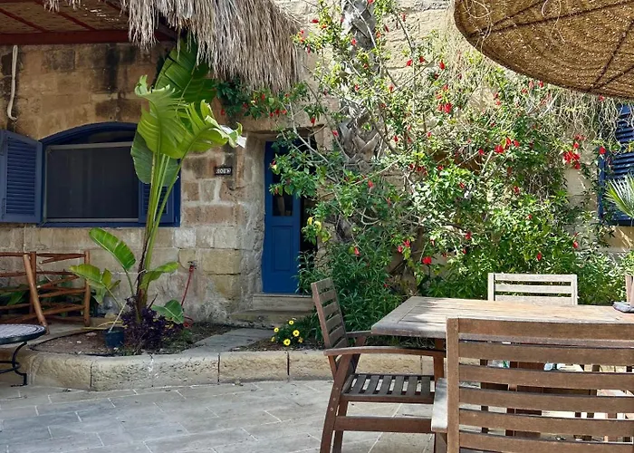 Ta Skorba Mgarr L-Imgarr