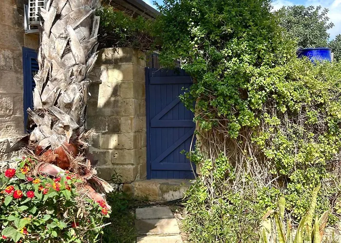 Ta Skorba Mgarr * L-Imgarr