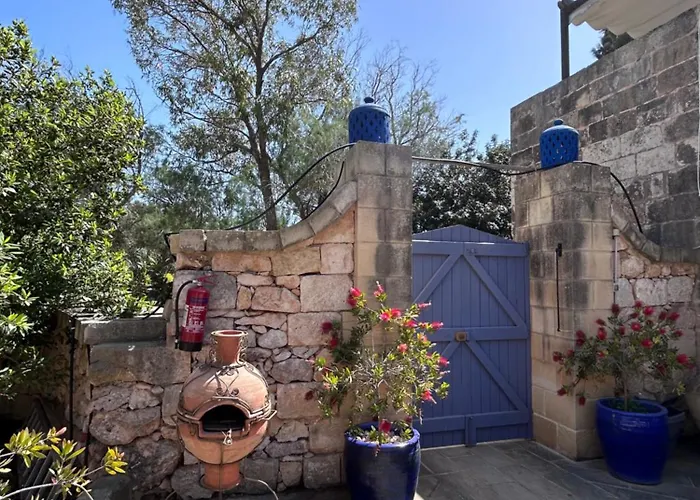 Landhuis Ta Skorba Mgarr *