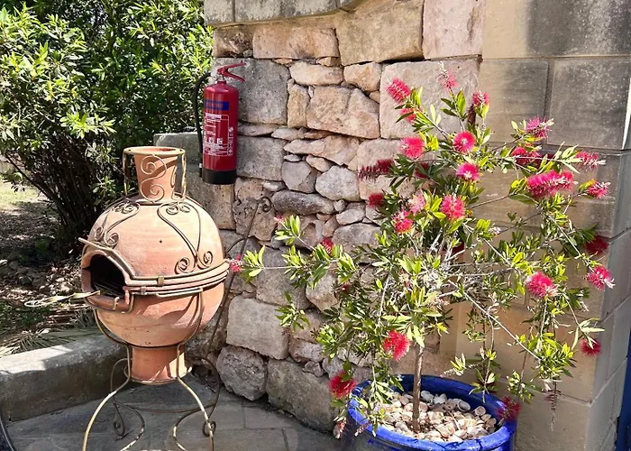 Ta Skorba Mgarr * L-Imgarr