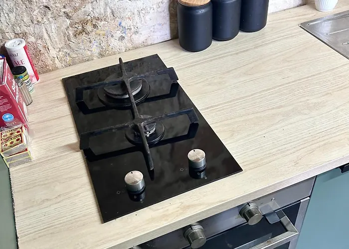 Ta Skorba Mgarr Landhuis L-Imgarr