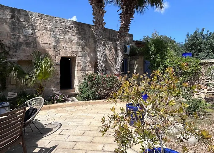 Ta Skorba Mgarr L-Imgarr