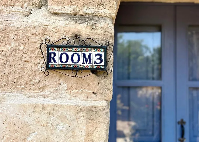 Ta Skorba Mgarr L-Imgarr