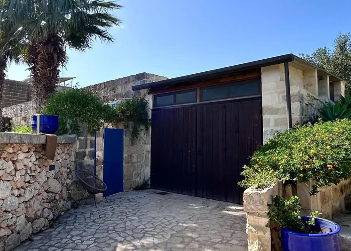 Ta Skorba Mgarr * L-Imgarr