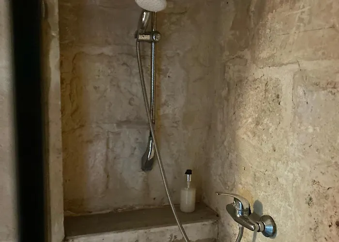 Landhuis Ta Skorba Mgarr *