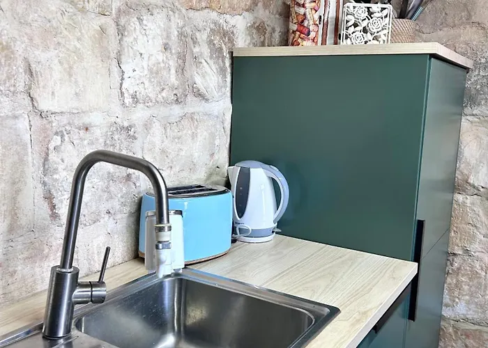 Ta Skorba Mgarr Landhuis L-Imgarr