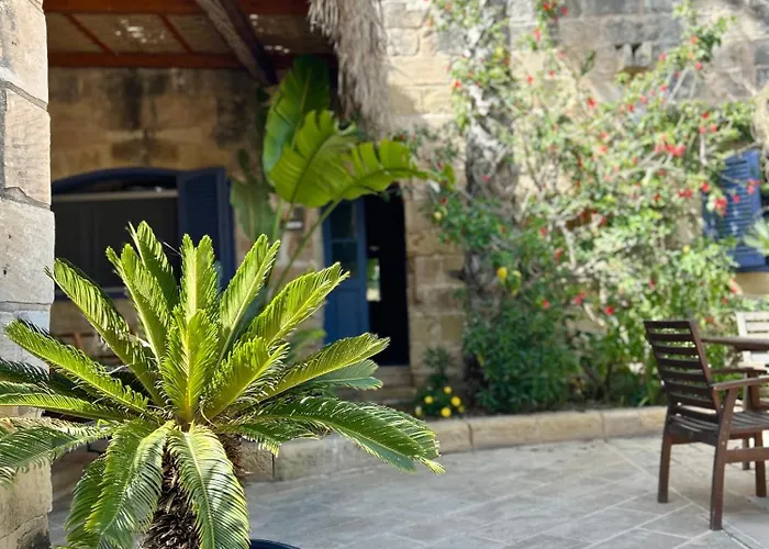 Ta Skorba Mgarr * L-Imgarr