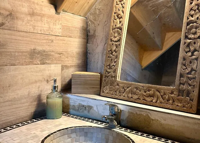 Ta Skorba Mgarr Landhuis *