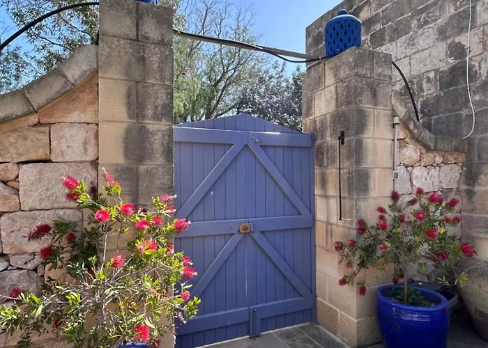 Ta Skorba Mgarr * L-Imgarr