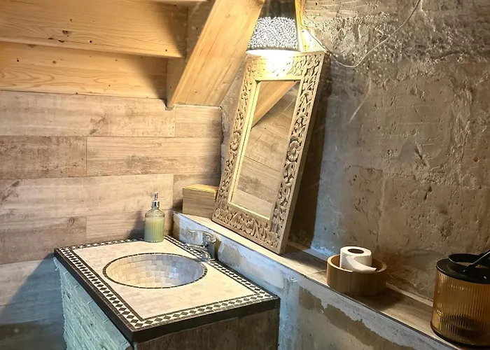 Ta Skorba Mgarr Landhuis