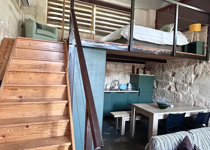 Landhuis Ta Skorba Mgarr *