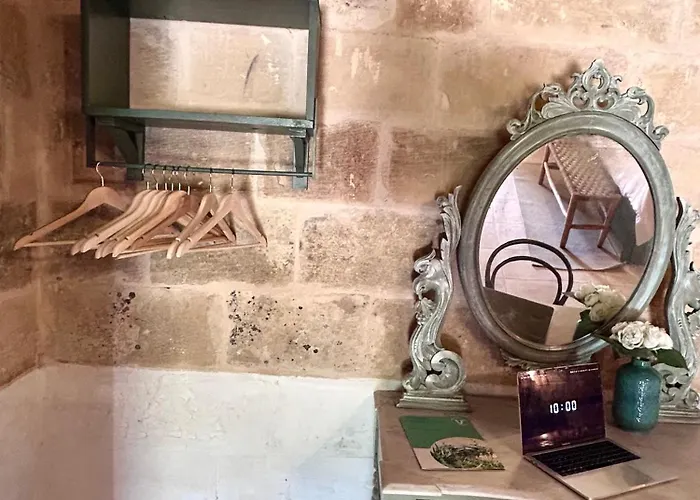 Landhuis Ta Skorba Mgarr L-Imgarr