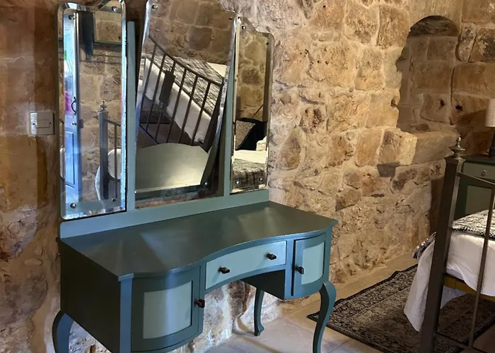 Ta Skorba Mgarr Landhuis *