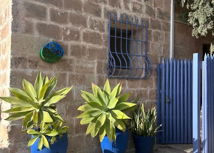 Landhuis Ta Skorba Mgarr *