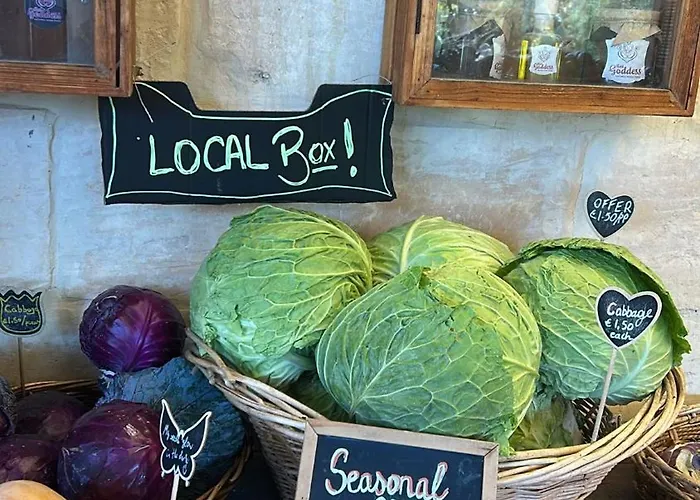 Ta Skorba Mgarr * L-Imgarr