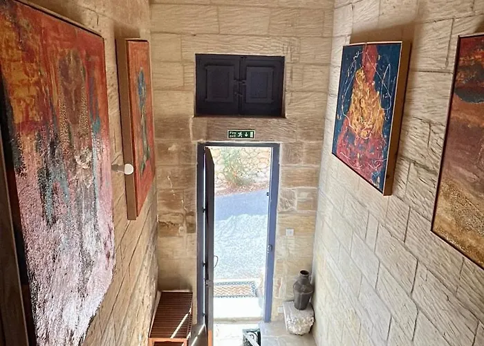 Ta Skorba Mgarr L-Imgarr