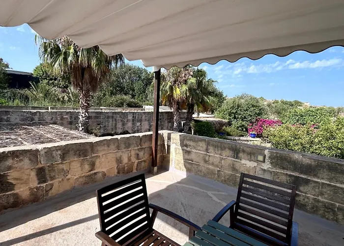 Ta Skorba Mgarr * L-Imgarr