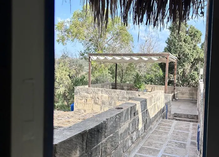 Landhuis Ta Skorba Mgarr