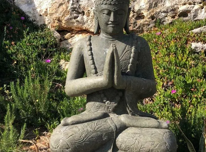 Ta Skorba Mgarr Landhuis